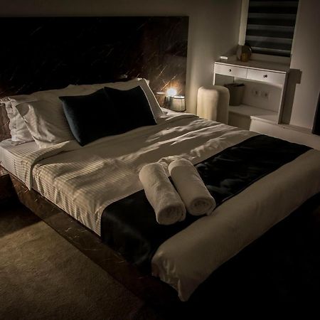 Magnolija Apartments Бітола Екстер'єр фото