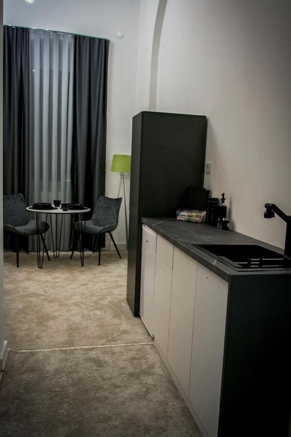 Magnolija Apartments Бітола Екстер'єр фото