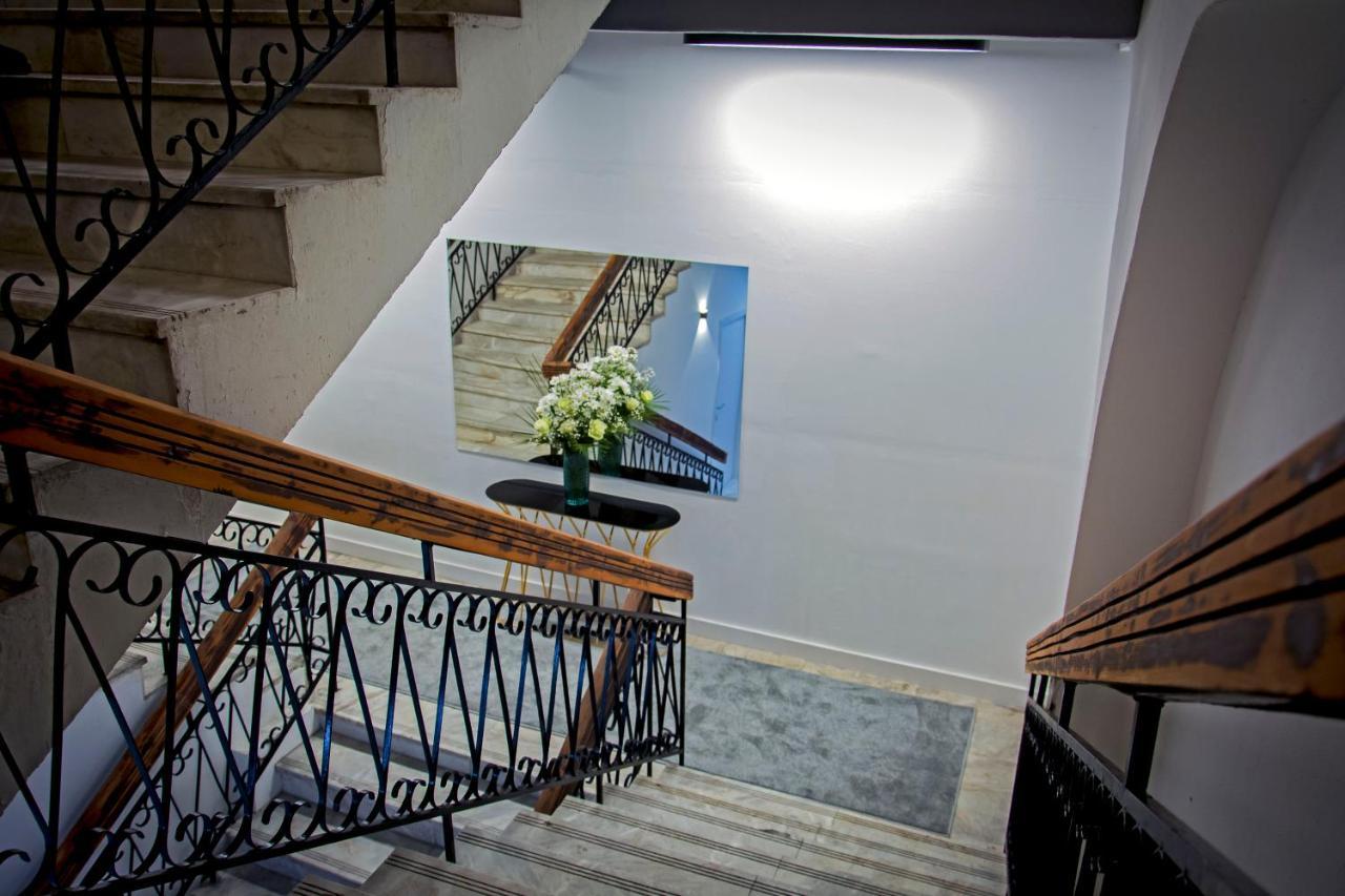 Magnolija Apartments Бітола Екстер'єр фото