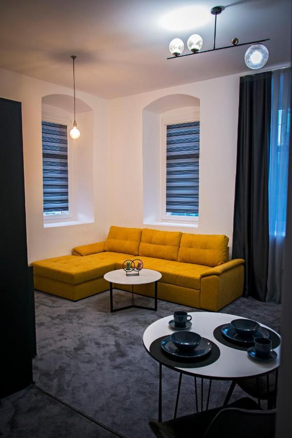 Magnolija Apartments Бітола Екстер'єр фото