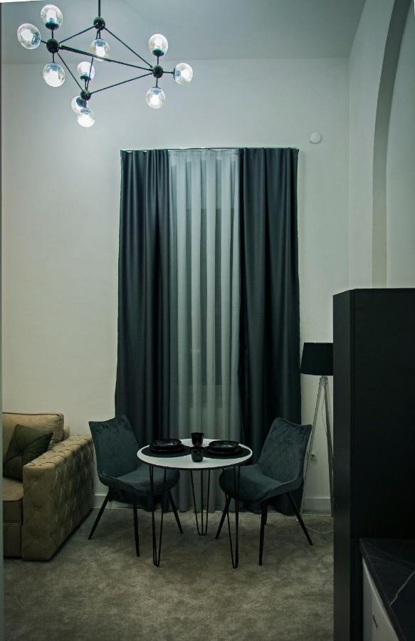 Magnolija Apartments Бітола Екстер'єр фото