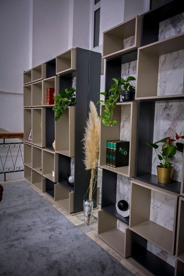 Magnolija Apartments Бітола Екстер'єр фото