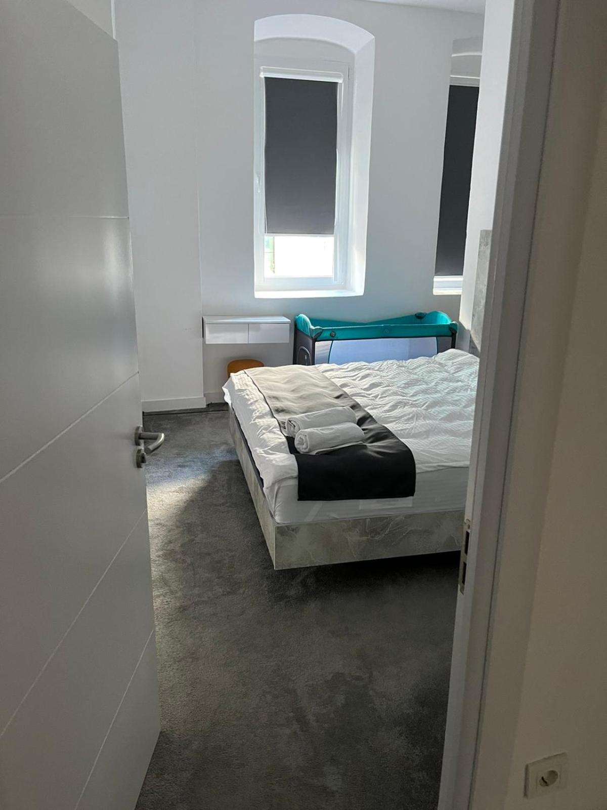 Magnolija Apartments Бітола Екстер'єр фото