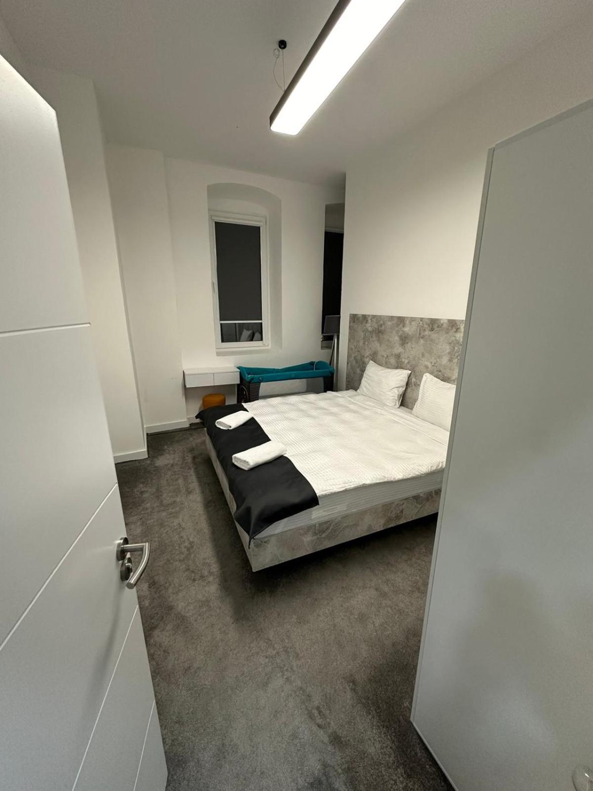 Magnolija Apartments Бітола Екстер'єр фото