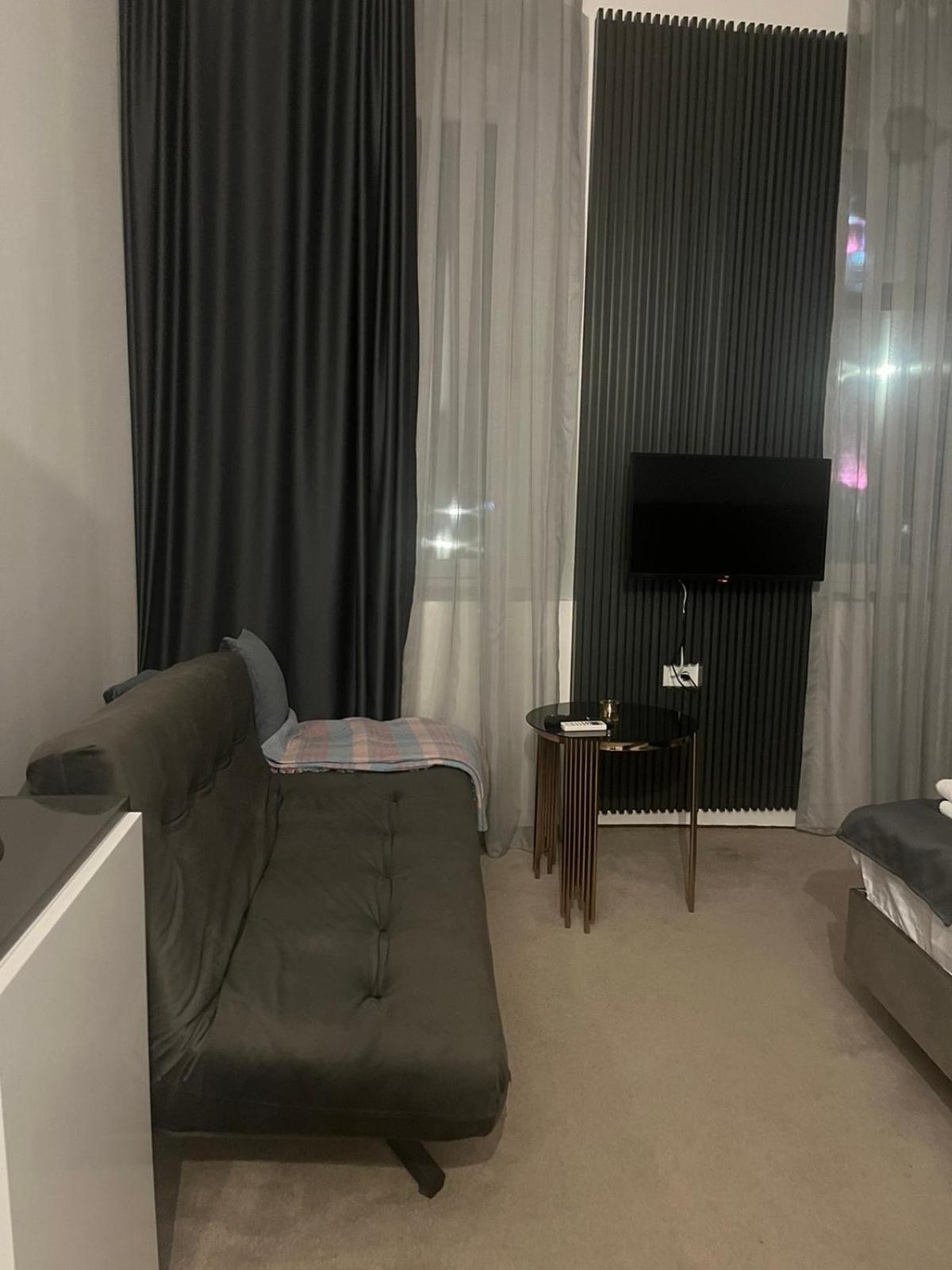 Magnolija Apartments Бітола Екстер'єр фото