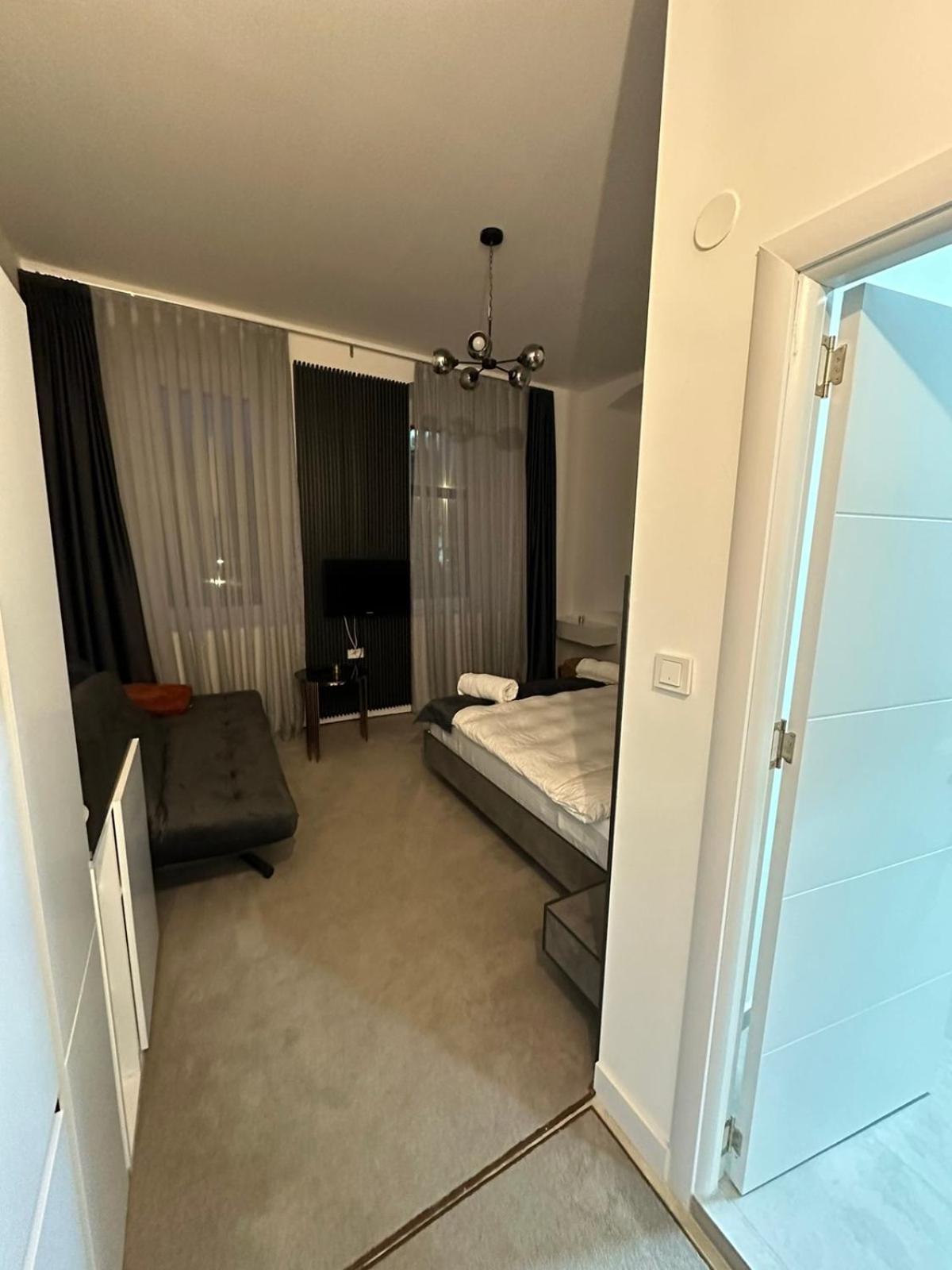 Magnolija Apartments Бітола Екстер'єр фото