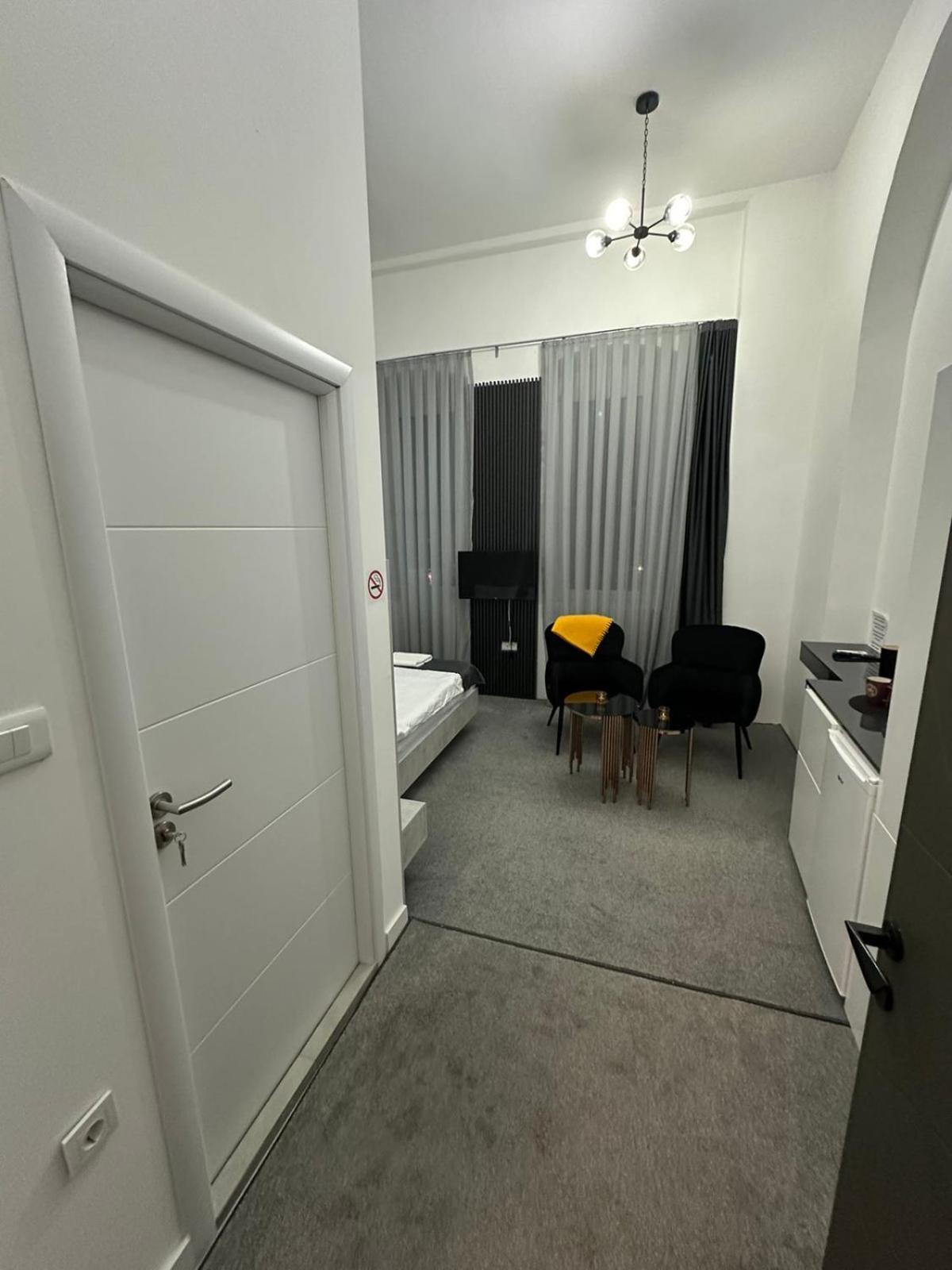 Magnolija Apartments Бітола Екстер'єр фото