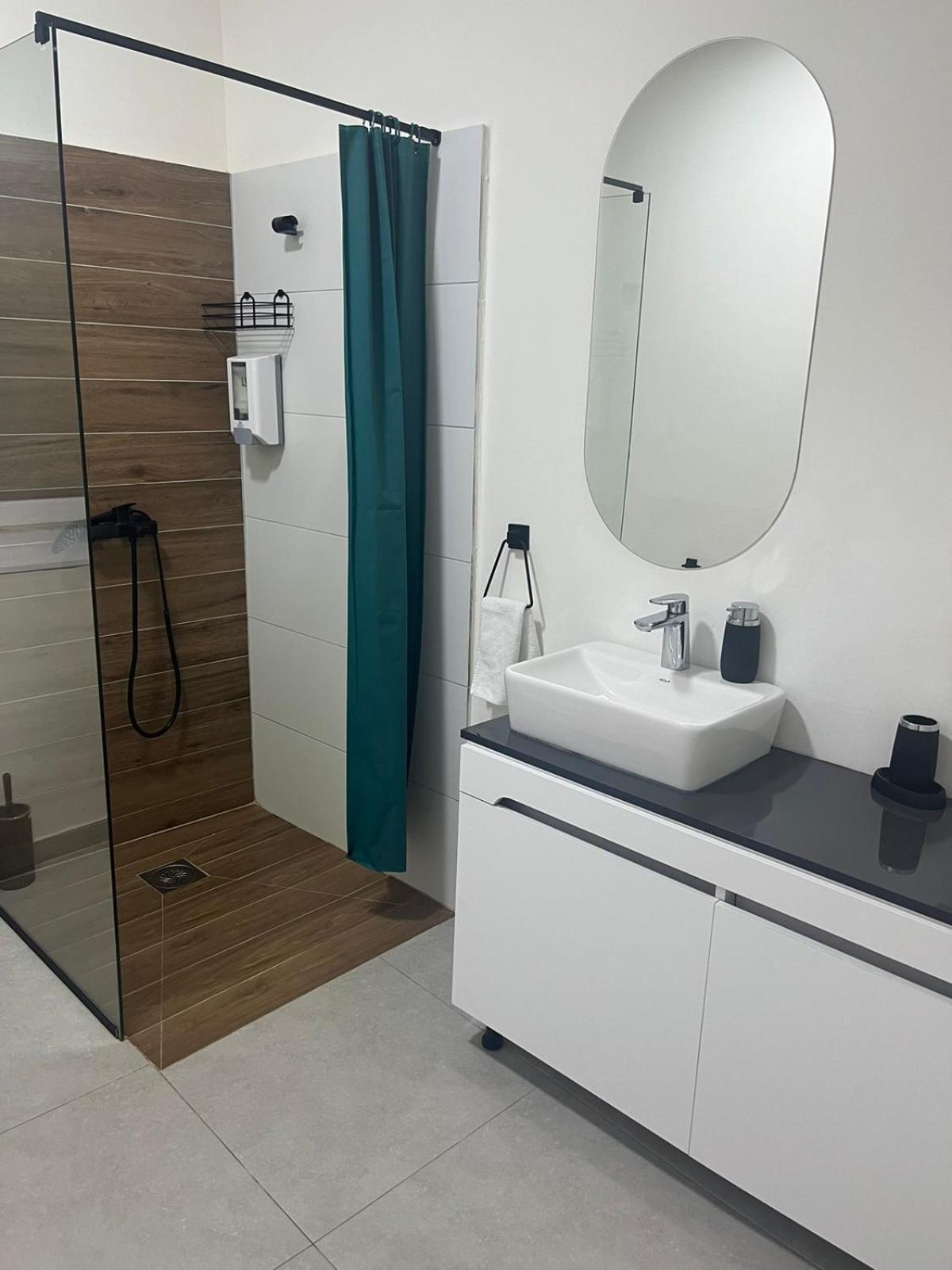 Magnolija Apartments Бітола Екстер'єр фото