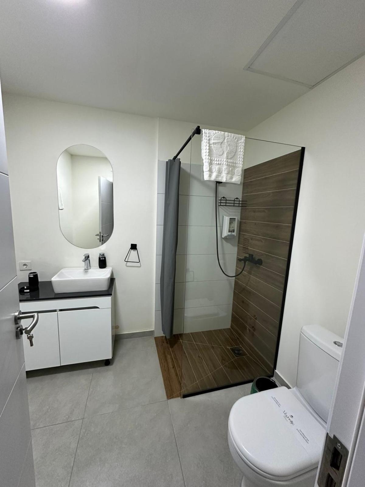 Magnolija Apartments Бітола Екстер'єр фото