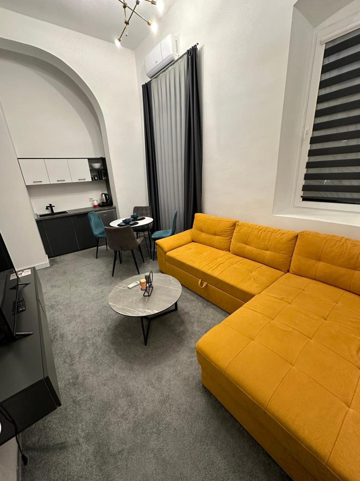 Magnolija Apartments Бітола Екстер'єр фото